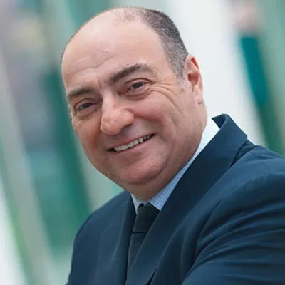 Joseph Catanzariti