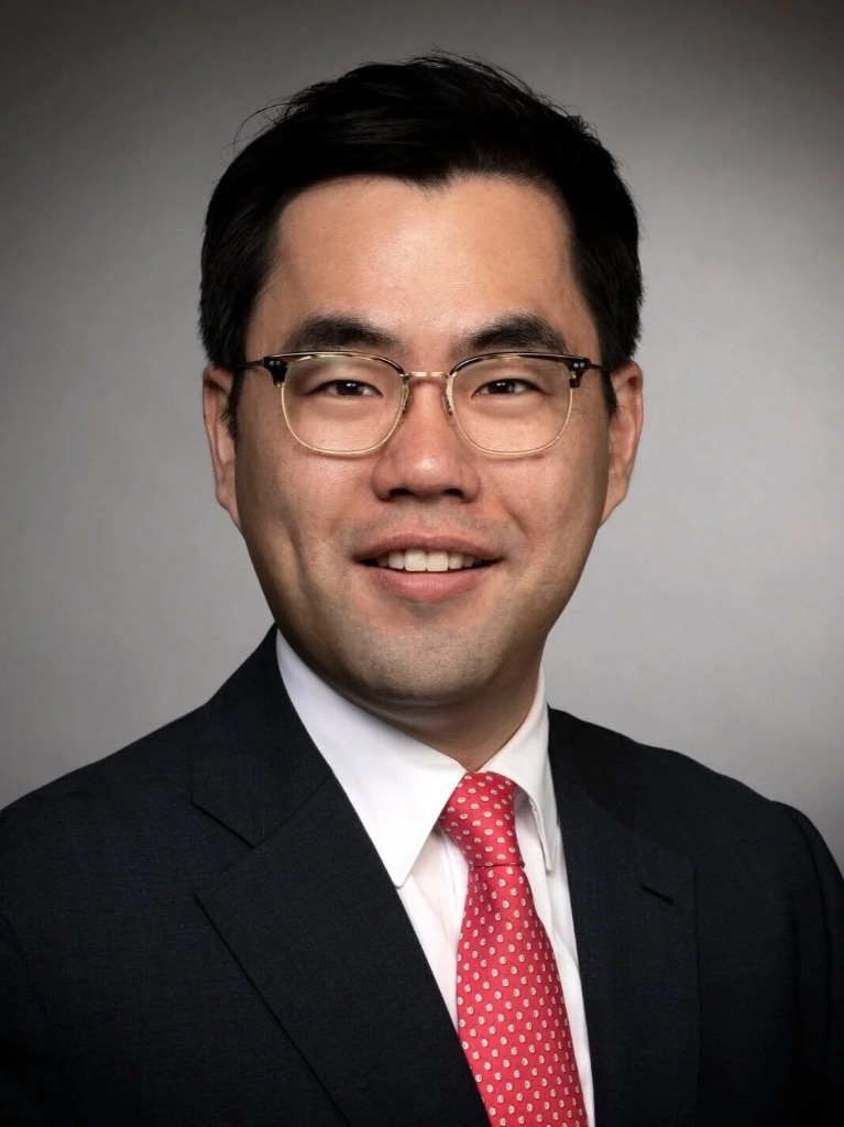 Kenneth Hong