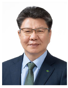 김현중 한국산업안전보건공단 이사장