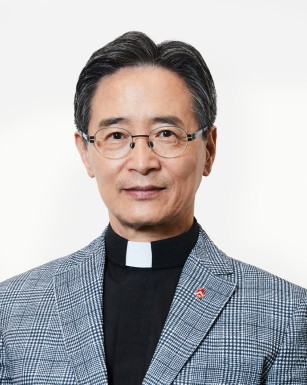 심종혁 서강대학교 총장
